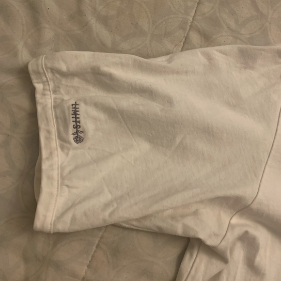 Adidas Women’s Limitless Tee - Picture 3 of 3